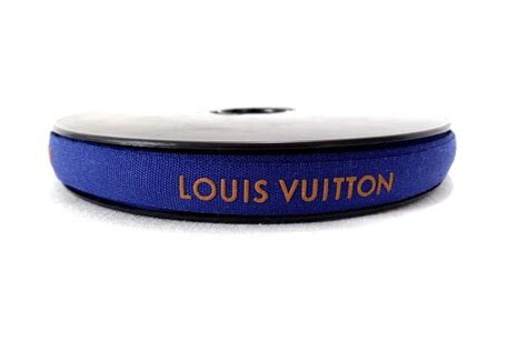 ruban louis vuitton|louis vuitton lv.